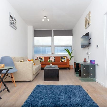 One Bedroom Serviced Apartments Flat 311 Birmingam Exterior foto