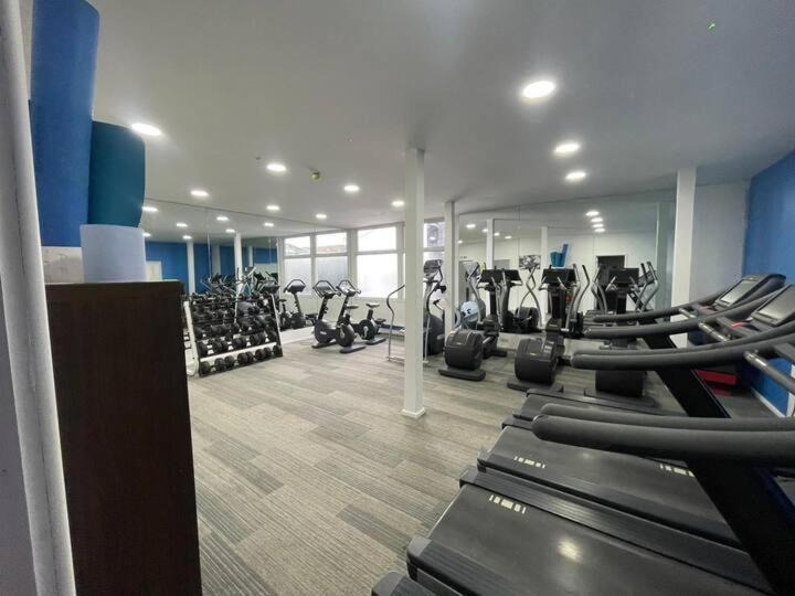 One Bedroom Serviced Apartments Flat 311 Birmingam Exterior foto